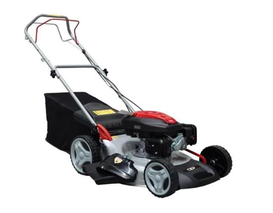 Lown Mower