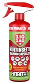 ZIG ZAG HABITAT MIC ROINCAPSULATO. 500ML