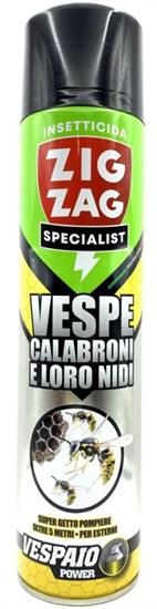 ZIGZAG SPECIALIST VESPAIO POWER 600ML