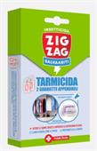 ZigZag Salvaabiti T armicida 2 Gabbiette