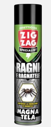 ZIGZAG SPECIAL.MAGNATELA