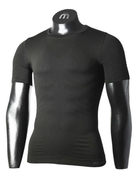 MAGLIA G/C M/M MAN EXTRA DRY SKINTECH