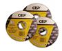 Disco da taglio Met allo 115x1.0x22.23