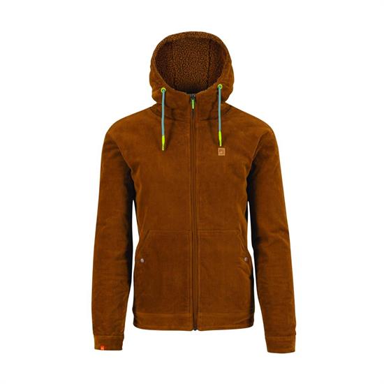 KARPOS INVERNO 2024/2025-Ghiro Hodie Giacca uomo-NUTHATCH