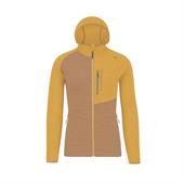 KARPOS INVERNO 2024/2025-Camoscio FullZip Hoodie felpa uomo