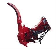 Wood Chipper