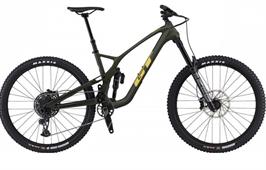 Force Crb Pro Milit ary Green 29LG