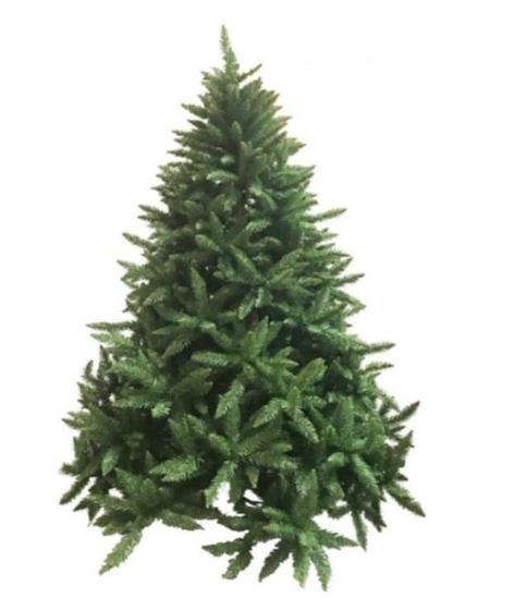 Albero Incanto del le Alpi 150 Cm, 638 Rami