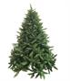 Albero Incanto del le Alpi 150 Cm, 638 Rami