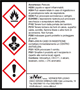 VELECA IMPREGNANTE PROTETTIVO PER ESTERNO XILOVALCERA 0.50LT