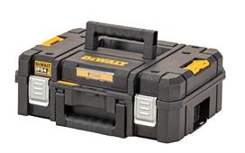 Dewalt Tstak Shalow w Box