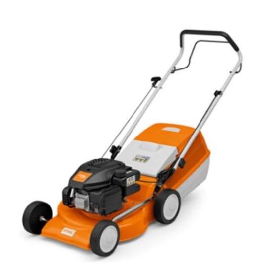 RM 248.1 T EU1 Rasa erba