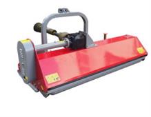 Flail Mower