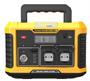 Portable Power Stat ion