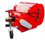 Flail Mower Collect or