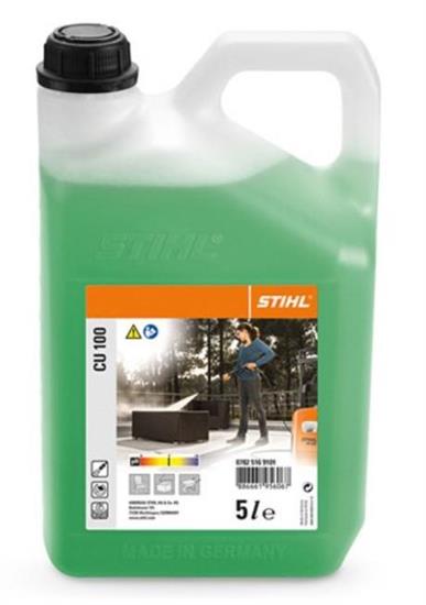 Detergente Universa le CU 100 5 L