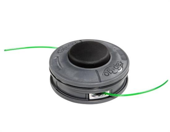Tap&Go Evo OM110 D. 2.4 M10x1.25SX (F)M8x1.25SX (M)