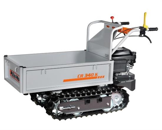 trasporter om cr340 K 2rm