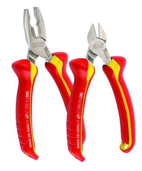 Ex/Se2 Assortimento 1000V