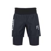 KARPOS PRIMAVERA/ESTATE 2025-Lavaredo Ultrashorts uomo-NERO