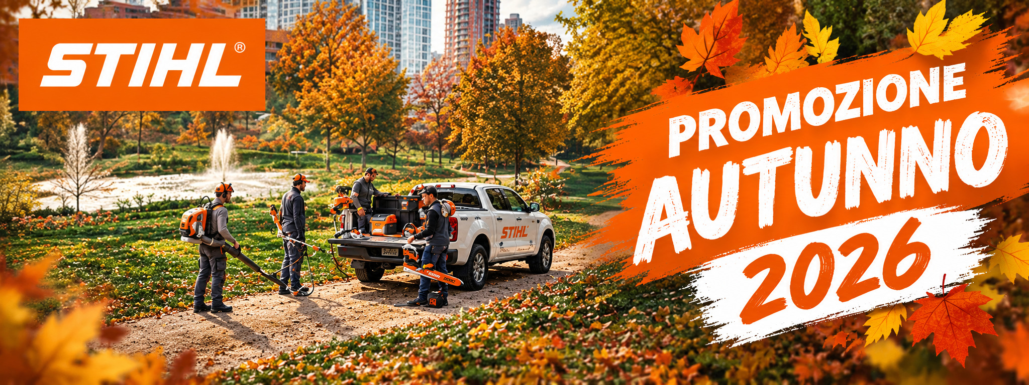 autunno-stihl-2026