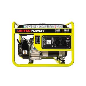 Generatore di corrente United Power portatile a valigetta GG 950